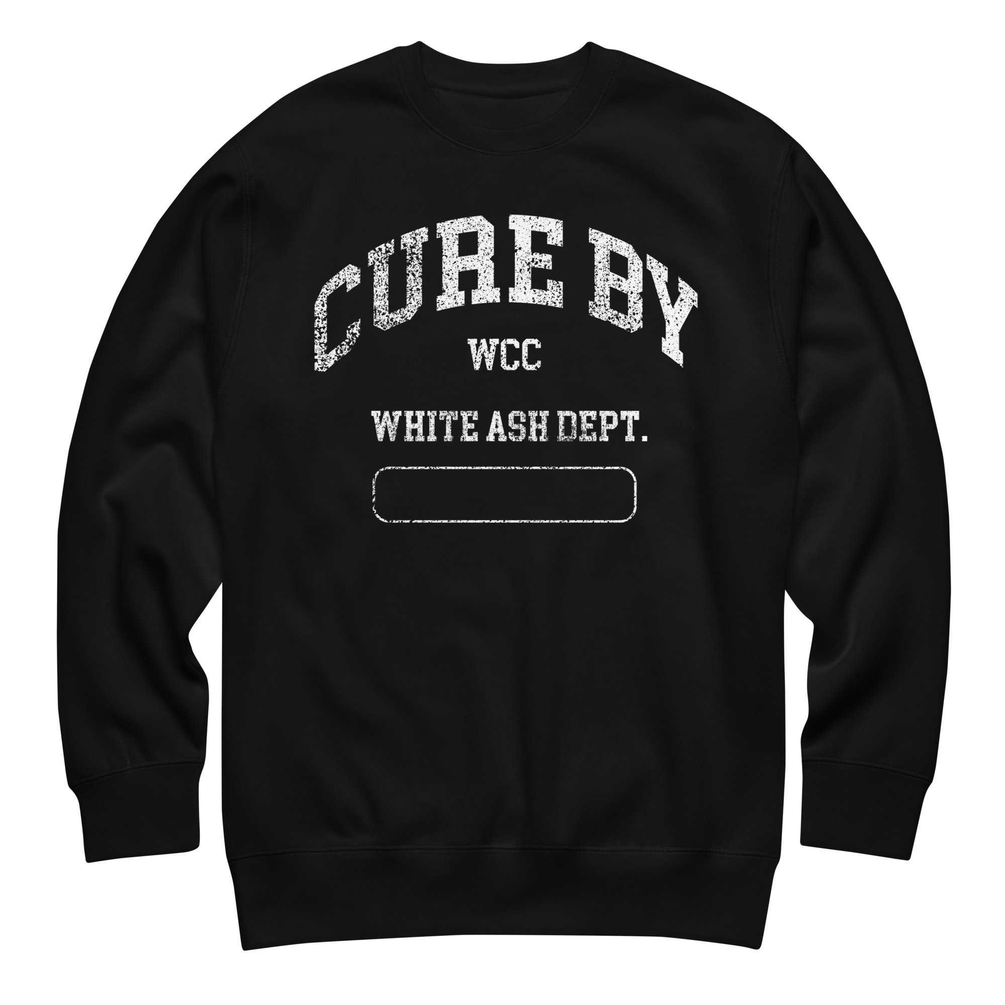 ALUMNI CREWNECK