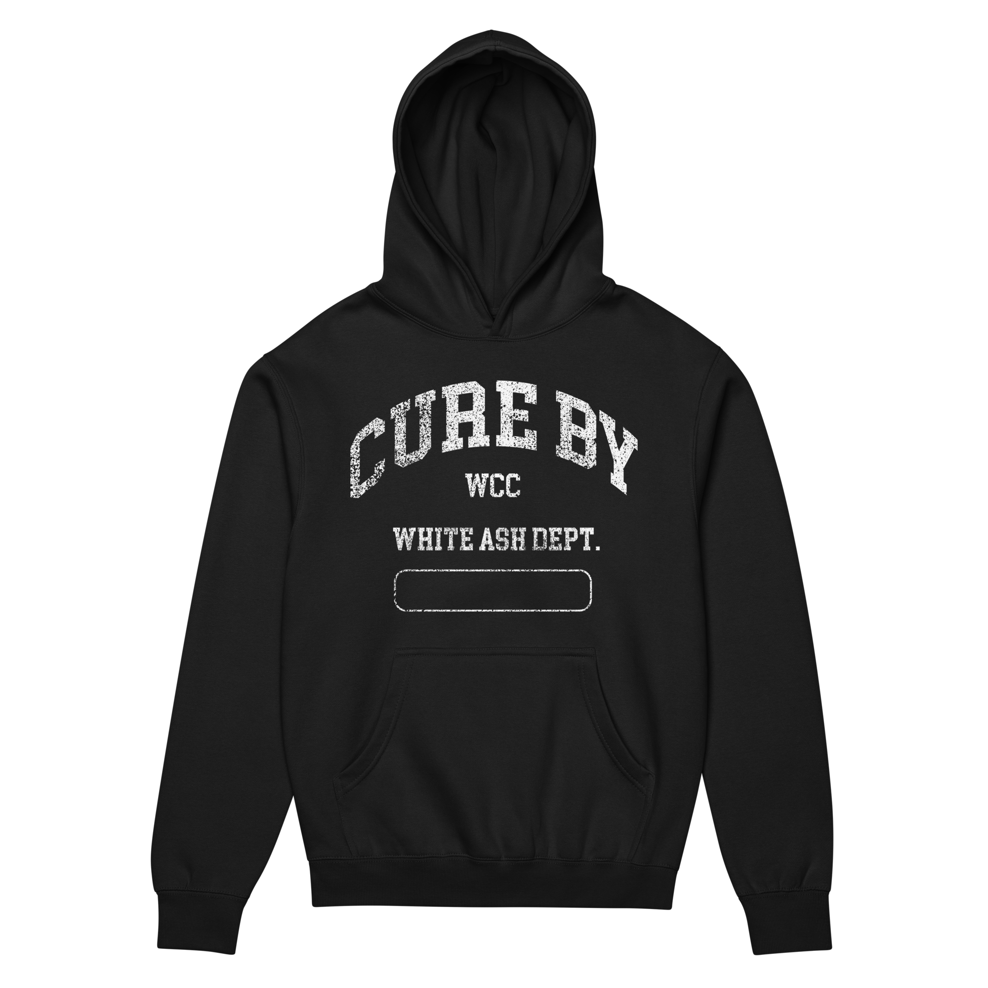 ALUMNI HOODIE