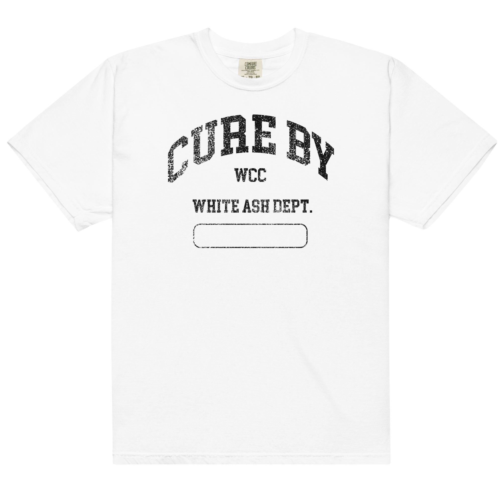 ALUMNI TEE