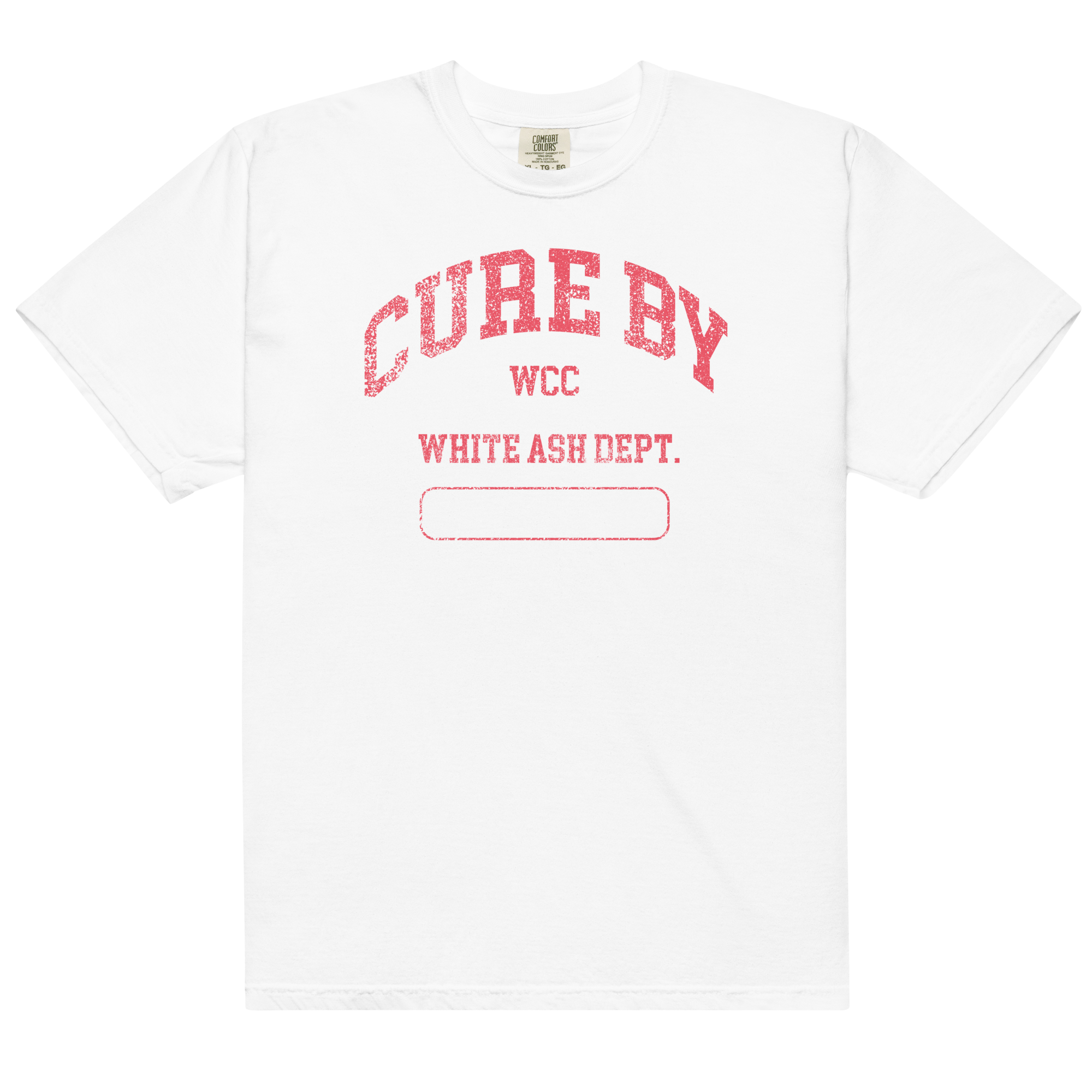 ALUMNI TEE