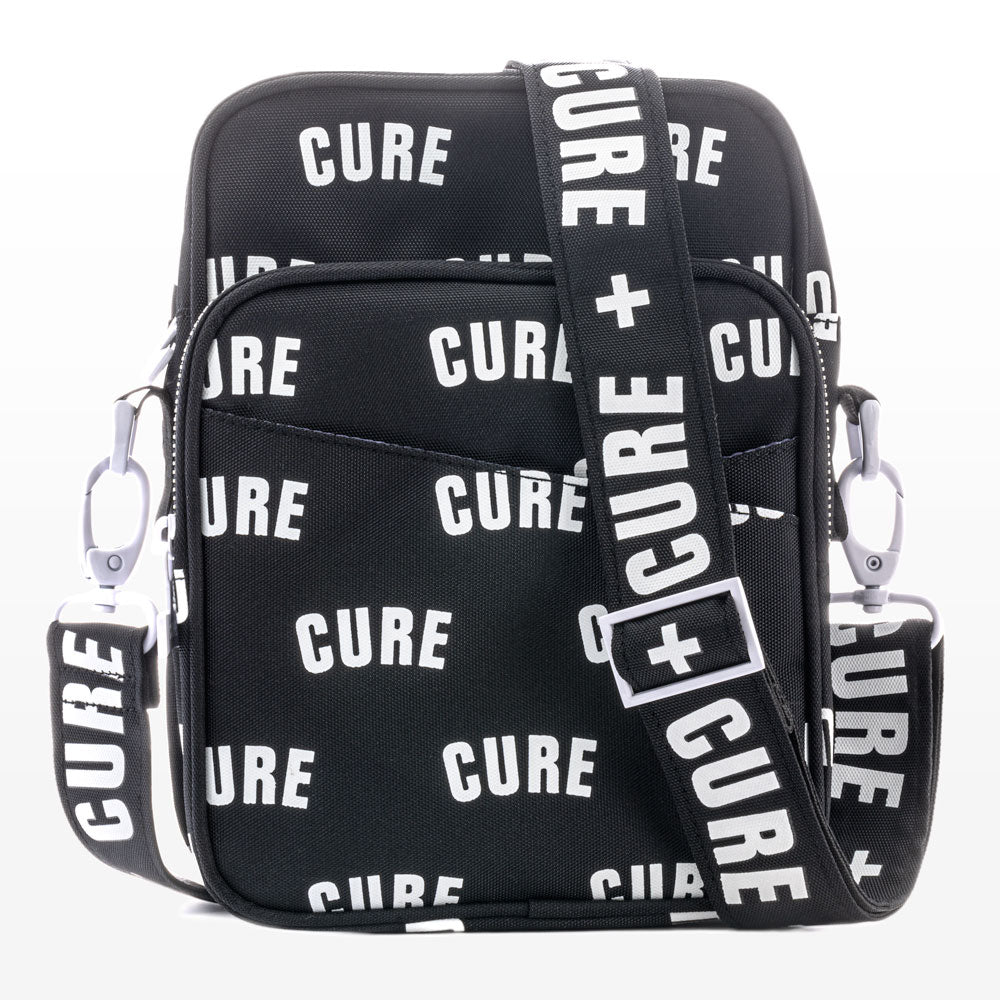 Panda Mini Messenger Bag