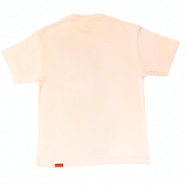 Hero Tee - Pink