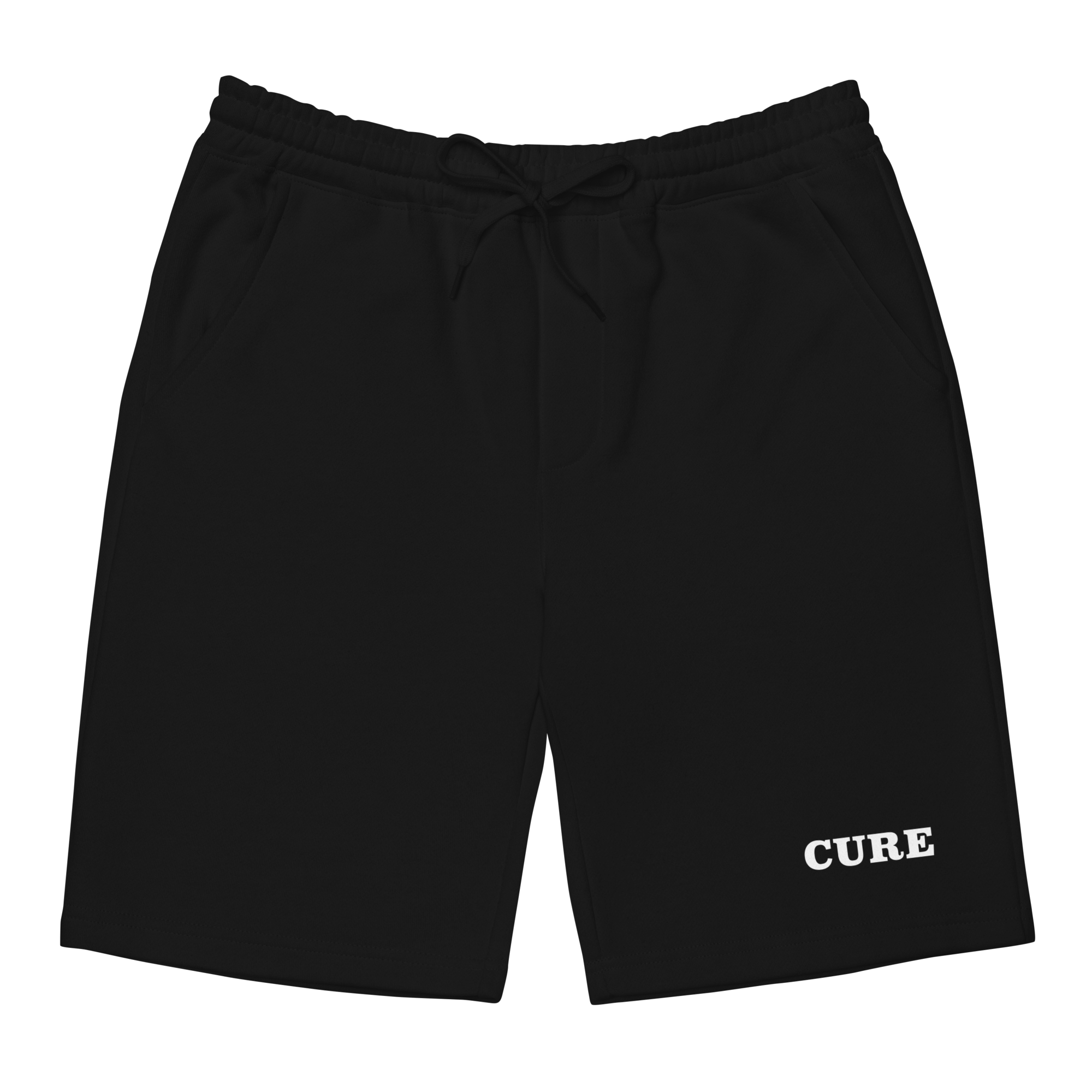 CURE REDS SHORTS