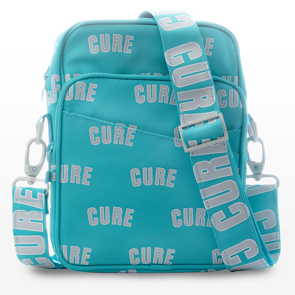 Miami Vibes Mini Messenger Bag