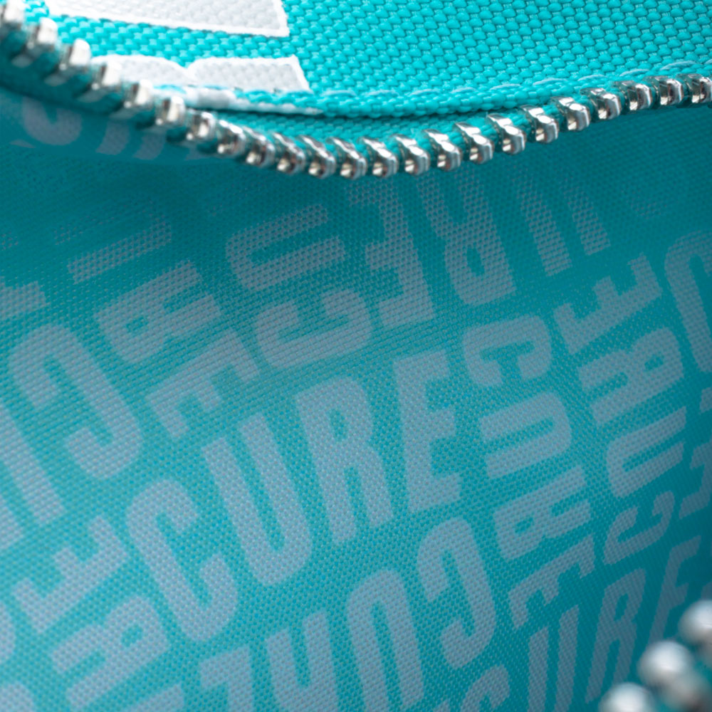 Miami Vibes Mini Messenger Bag