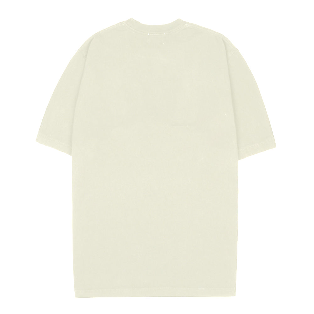 Staple Tee - Natural