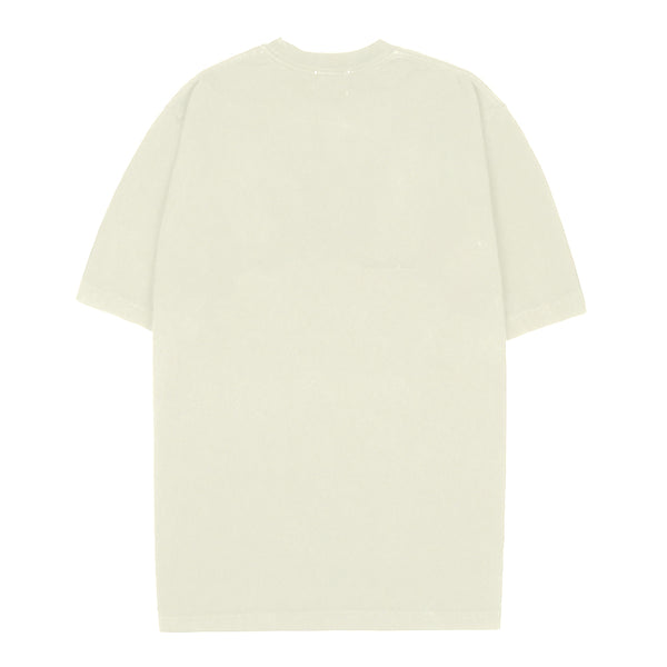 Staple Tee - Natural