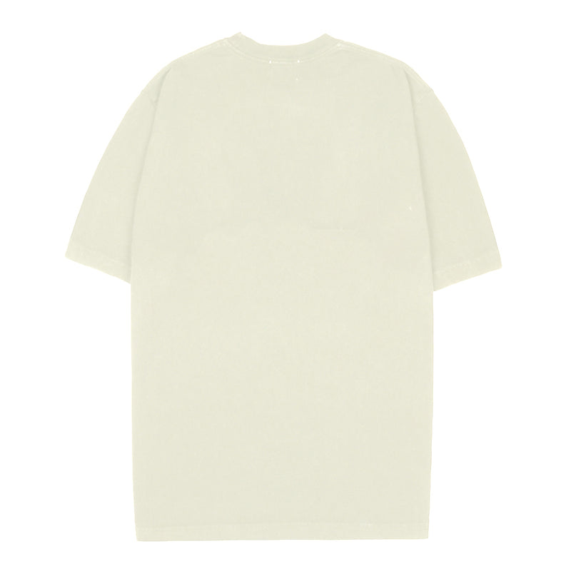 Staple Tee - Natural