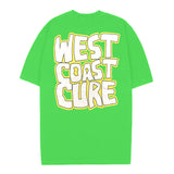 Bhomb Tee - Lime