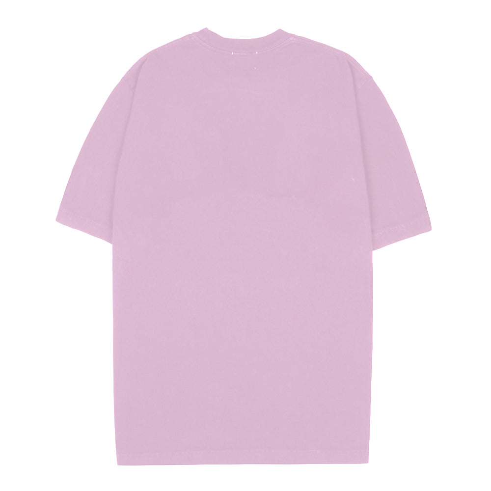 Downlo Tee - Pink