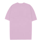 Downlo Tee - Pink