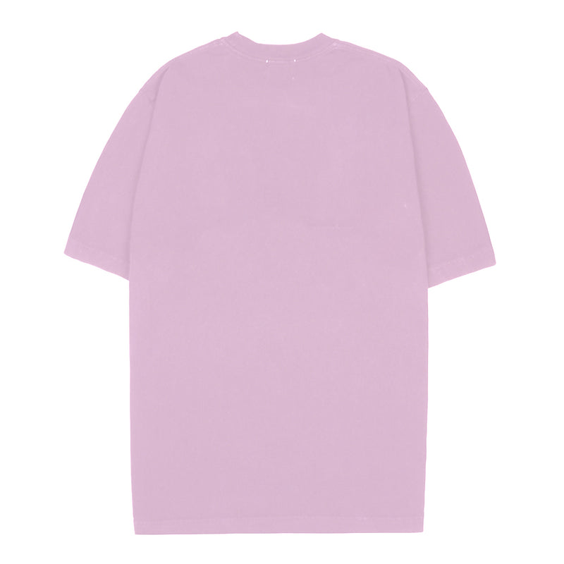 Downlo Tee - Pink
