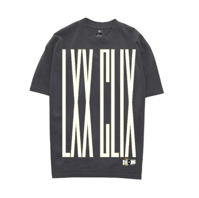 Micron Tee