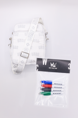 WCC Color Me Bag