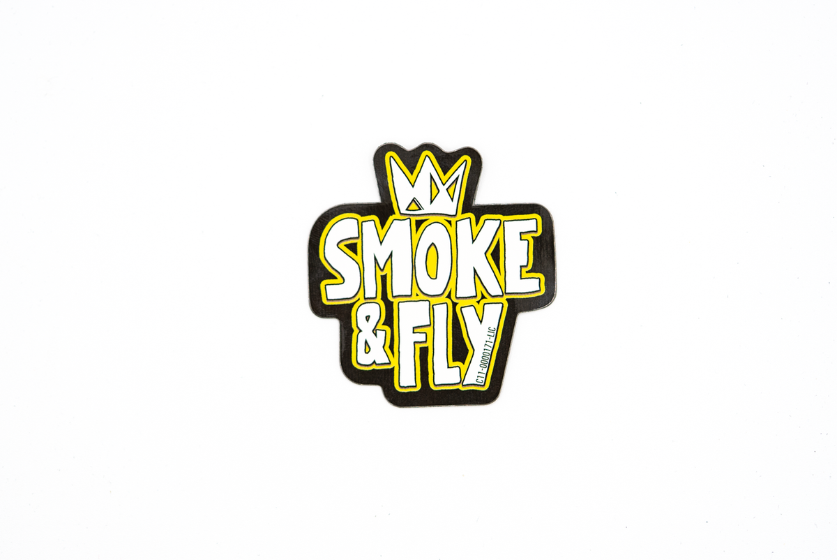 Smoke and Fly Magnets