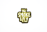 Smoke and Fly Magnets