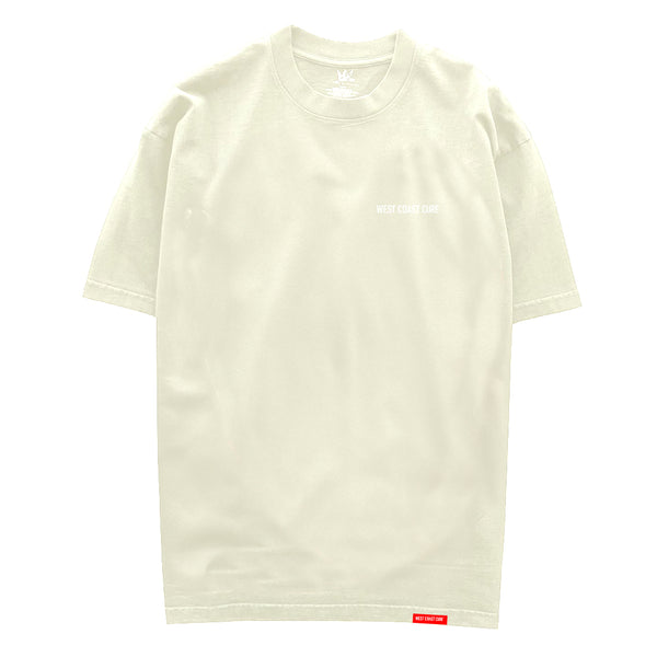 Staple Tee - Natural