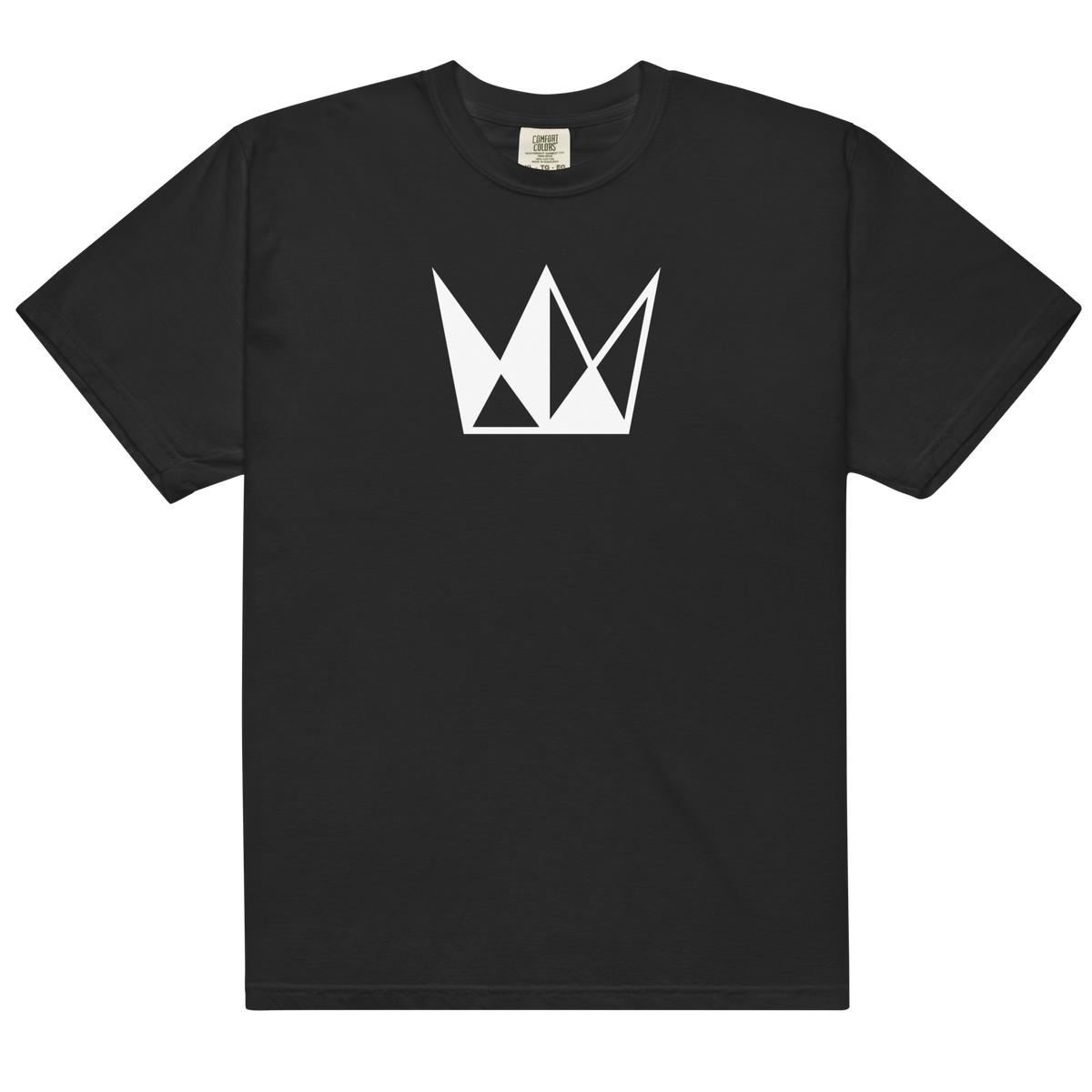 CROWN TEE