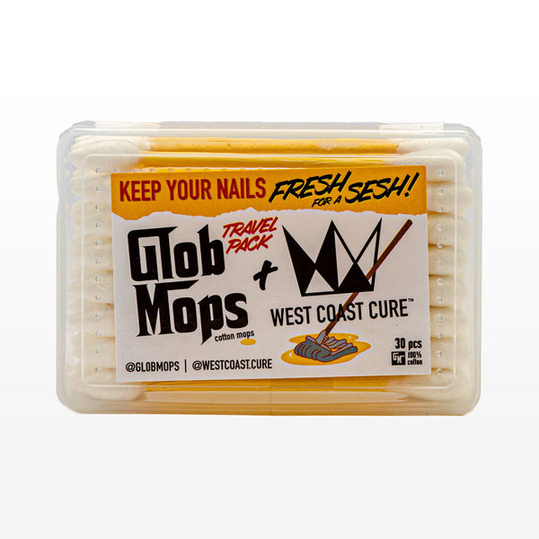 WCC x GLOB MOPS