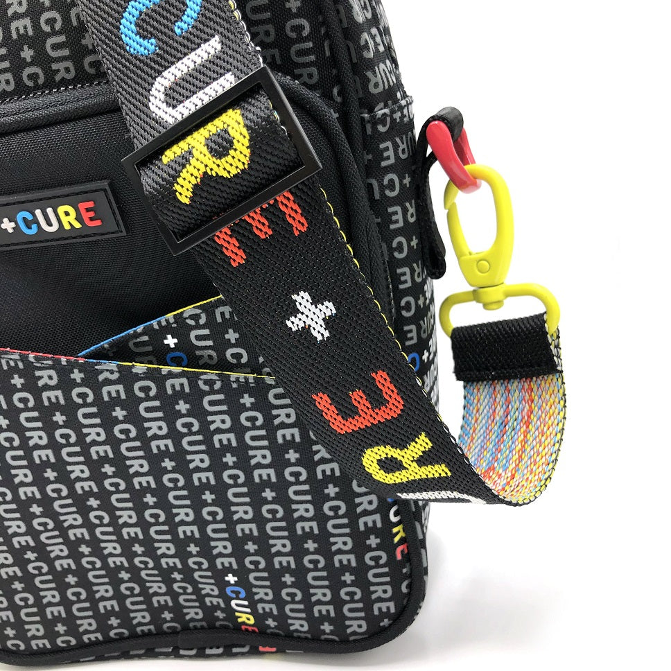 Cannabis Mini Messenger Bag Primary 2.0