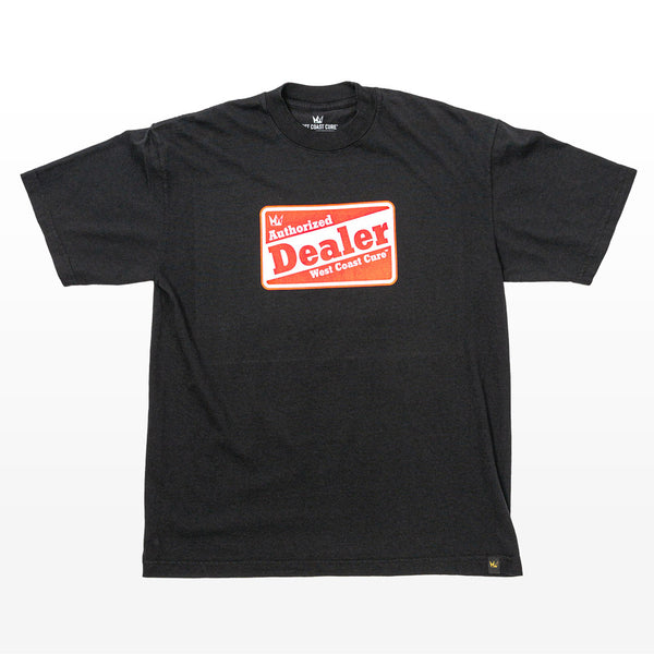 Dealer Tee (PROMO)