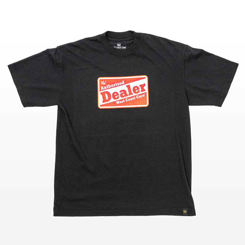 Dealer Tee (PROMO)