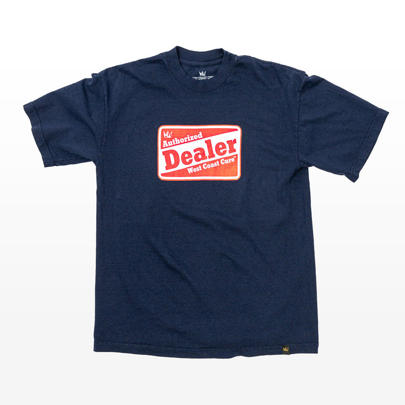 Dealer Tee (PROMO)