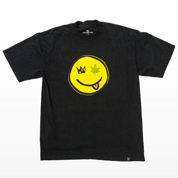 Smiley Tee (Promo)