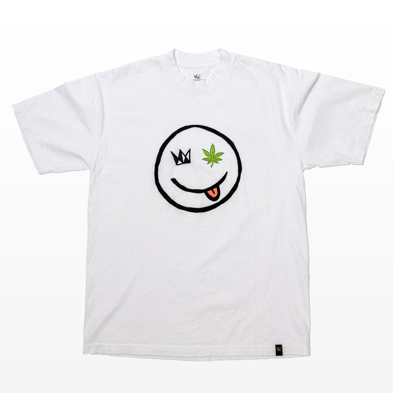 Smiley Tee (Promo)