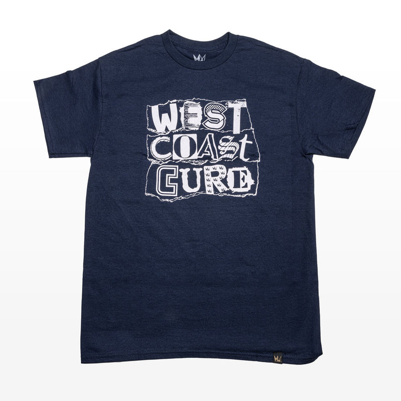 Ripped Tee (PROMO)