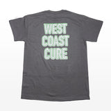 Warped Crown Tee (PROMO)