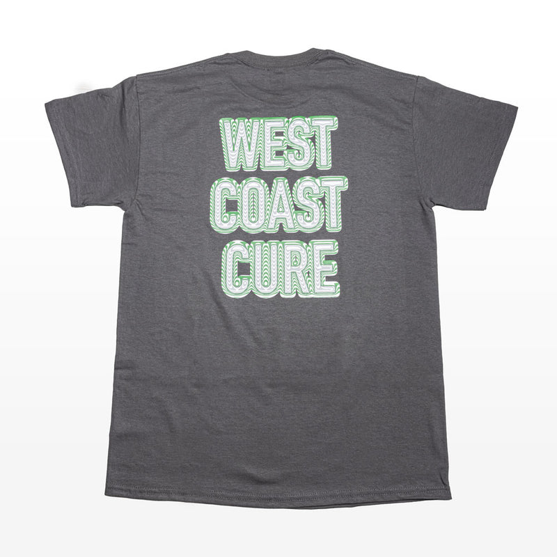 Warped Crown Tee (PROMO)
