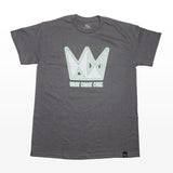 Warped Crown Tee (PROMO)